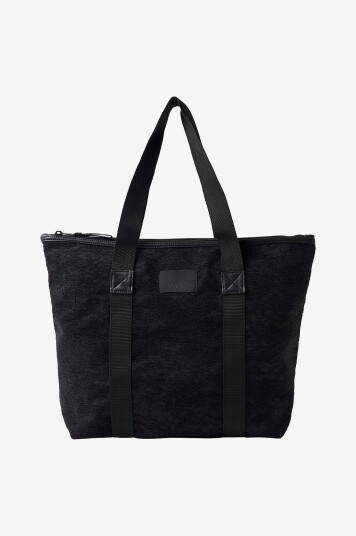 DAY ET Totebag Day GW J Dusk Bag M Svart