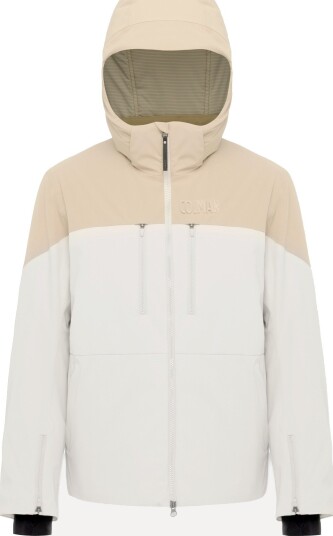 Colmar Men´s Attitude Ski Jacket  Dune 50