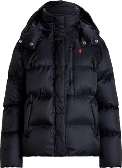 Crly Jkt Insulated Coat