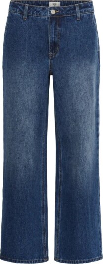 Karen By Simonsen Kbbonnie Jeans Blue 40 Karen By Simonsen Kbbonnie Jeans Blue 40