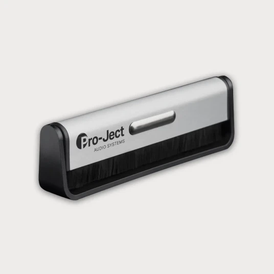 Pro-Ject Brush it