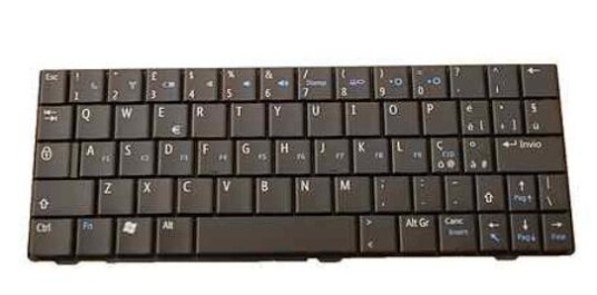 DELL Keyboard (ITALIAN)