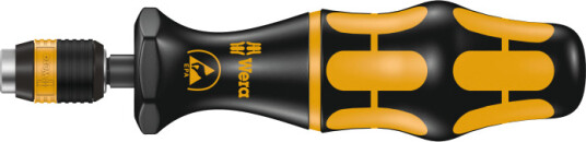 Wera Momentskrutrekker 05074842010 1,2-3,0nm