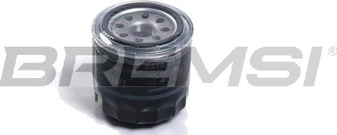 Oljefilter BREMSI FL1473