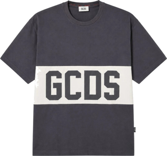 Gcds Herre Topper Grå M, Gcds Herre Topper Grå M,