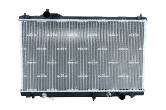 Radiator NRF 50137 Radiator NRF 50137