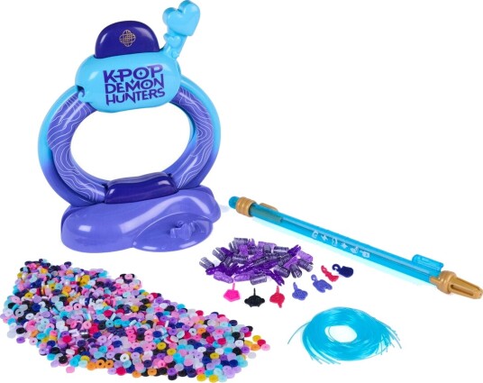 Kpdh Cool Maker Heishi Bracelet Kpdh Cool Maker Heishi Bracelet