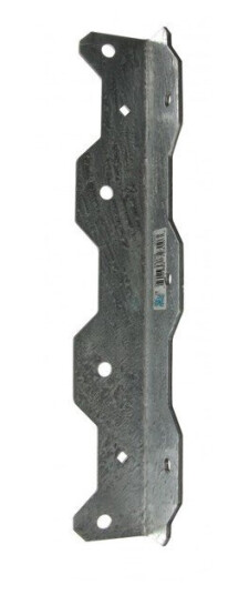 Simpson Strong-Tie Trappevinkel ta10z 20 stk