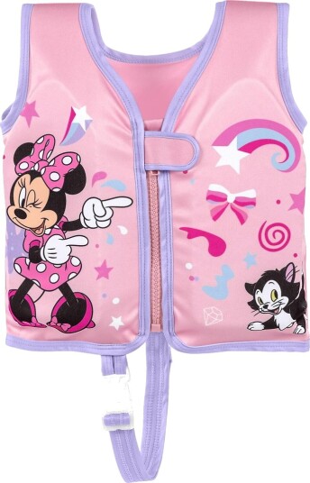 Bestway 9101B / 23, Rosa, Svømmevest, Barn, Hunkjønn, 3 År, S/M Bestway 9101B / 23, Rosa, Svømmevest, Barn, Hunkjønn, 3 År, S/M