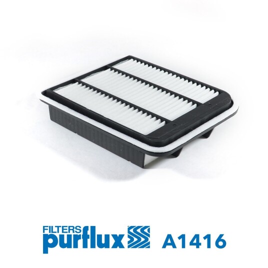 Luftfilter PURFLUX A1416 Luftfilter PURFLUX A1416