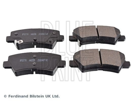 Bremseklosser BLUE PRINT ADG042181 Bremseklosser BLUE PRINT ADG042181