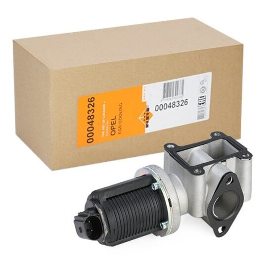 EGR Ventil NRF 48326 EGR Ventil NRF 48326