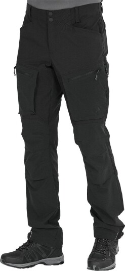 Whistler Kodiak Turbukser Herre Svart M
