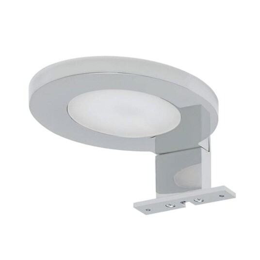 Tiger Outlet: Cursa Lampe Krom 4100k Krom