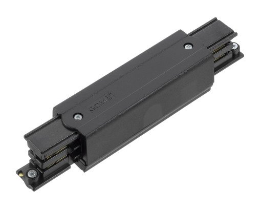 Global 3F Center-tilkobling XTS14-2 svart