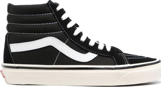 Vans Herre Sko Svart 41 EU,