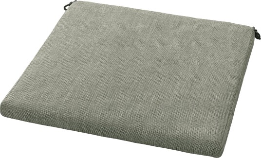 Seat Cushion For 1/Brewery/High Tech Chair Light Green