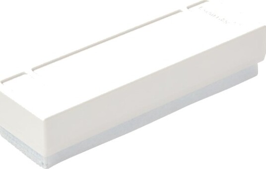 Legamaster 7-120100, Plast, Hvit, Emalje, Lakkert Stæl, 143 Mm, 48 Mm, 143 Mm