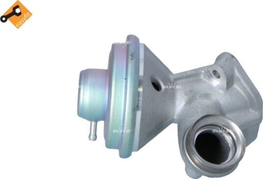 EGR Ventil NRF 48391