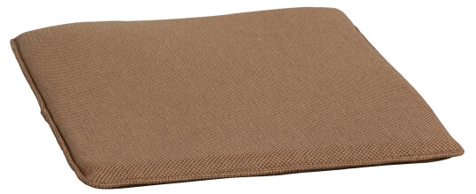 Brafab Frisk setepute Cinnamon gold 53 x 48 cm Gul