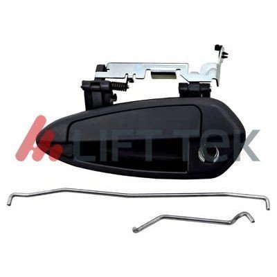Dørhåndtak LIFT-TEK LT80675 Dørhåndtak LIFT-TEK LT80675