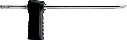Metabo 626903000 1,4 Cm 360 Mm 24 Cm Sds Max Sort Sølv 1 Stykker