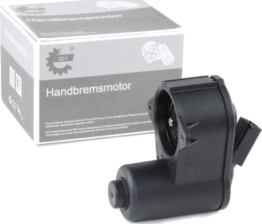 Aktuator, håndbrekk bremsekaliper ESEN SKV 96SKV009