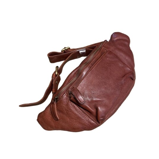 Gianni Conti midjeveske Vintage Cognac