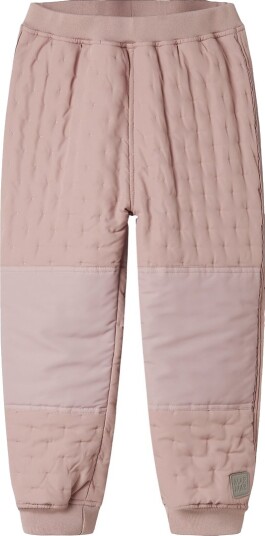 MarMar Termobukser Odin Rose Powder MarMar 2 år 92 Termoklær Rosa