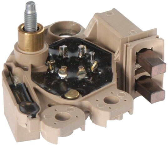 Dynamoregulator HC Cargo F 032 234 961