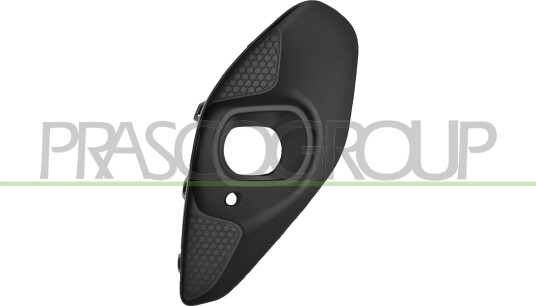 Ventilasjonsgitter PRASCO OP0382123
