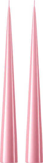 ester & erik ester & erik kjeglelys 37 cm 2 stk. lakket Cherry bloom 40 0