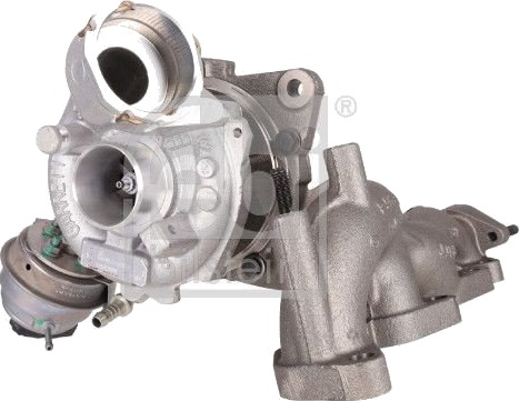FEBI BILSTEIN 187260 Turbolader