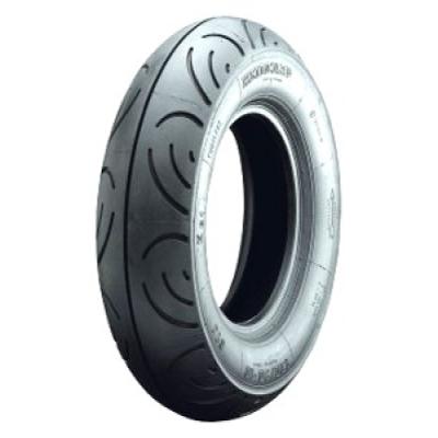 Heidenau K61 120/70-10 RF TL 54M bakhjul forhjul Heidenau K61 120/70-10 RF TL 54M bakhjul forhjul