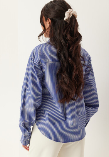 Object Collectors Item Objjio L/S LO SHIRT