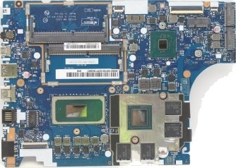 Lenovo 5B21d67321 Hovedkort Lenovo Thinkbook 15P G2 Ith 5B21D67321