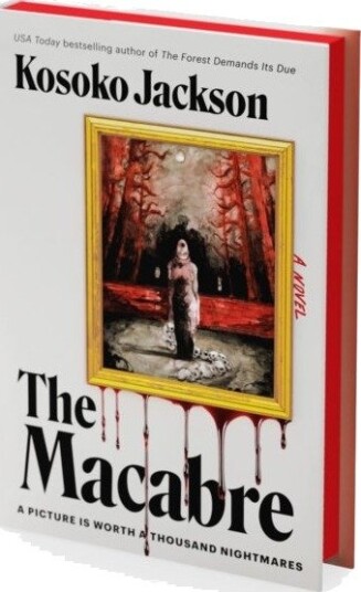 The Macabre