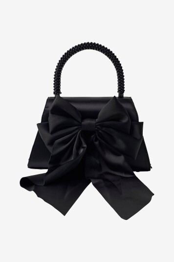 Steve Madden Skulerveske Bcosette Svart