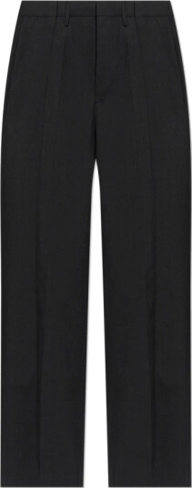 Maison Margiela Herre Bukser Svart L,
