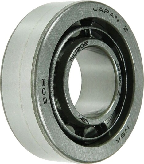 Lager AS PL ABE9033(NSK)