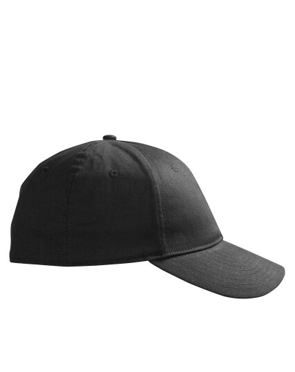 ID Baseball Cap Svart