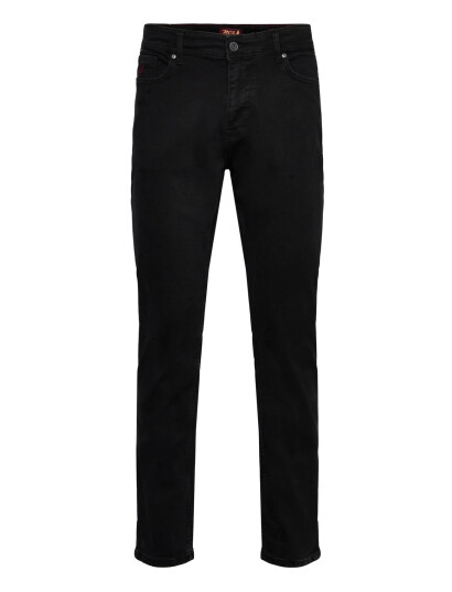 MCS Rick Reg Blck Dn Mcs M Jeans - Black - 31 x 32 MCS Rick Reg Blck Dn Mcs M Jeans - Black - 31 x 32