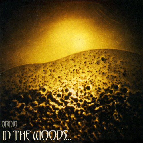 In The Woods Omnio Vinyl