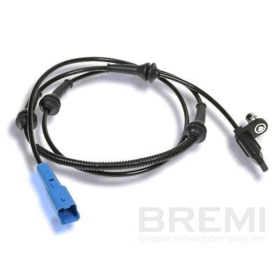 ABS sensor BREMI 50588