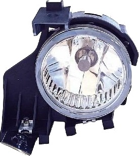 ABAKUS 220-2005R-UE Tåkelyskaster