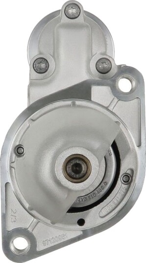 AS PL S0227SEG Starter