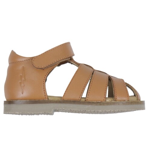 Sofie Schnoor Baby and Kids Milassk Sandal - Brown - 25
