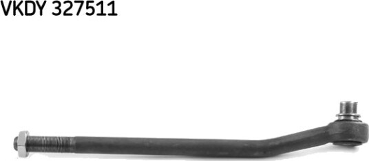 Aksialledd parallellstag SKF VKDY 327511