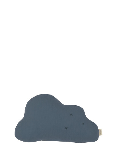Nobodinoz Wabi Sabi Sky Pute 37x25 Blue One Size