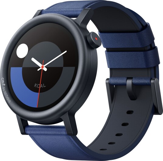 CMF by Nothing Watch Pro 2 Blå CMF by Nothing Watch Pro 2 Blå